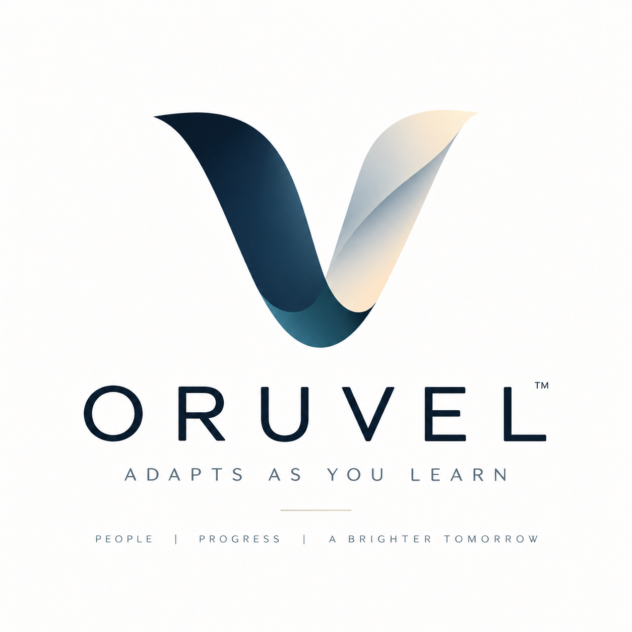 ORUVEL — Adapts as you learn